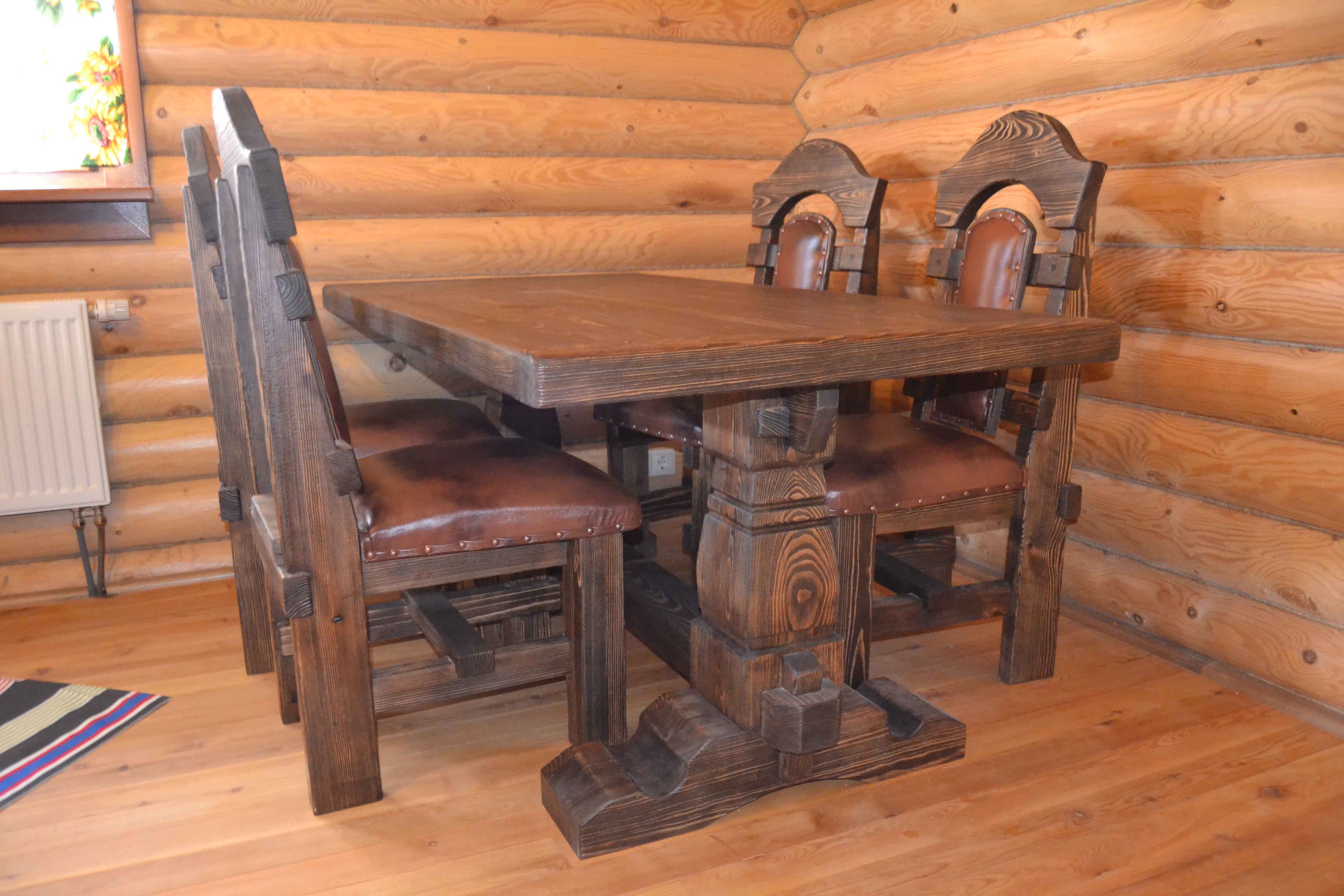 Комплект мебели для дома СТ4 №1