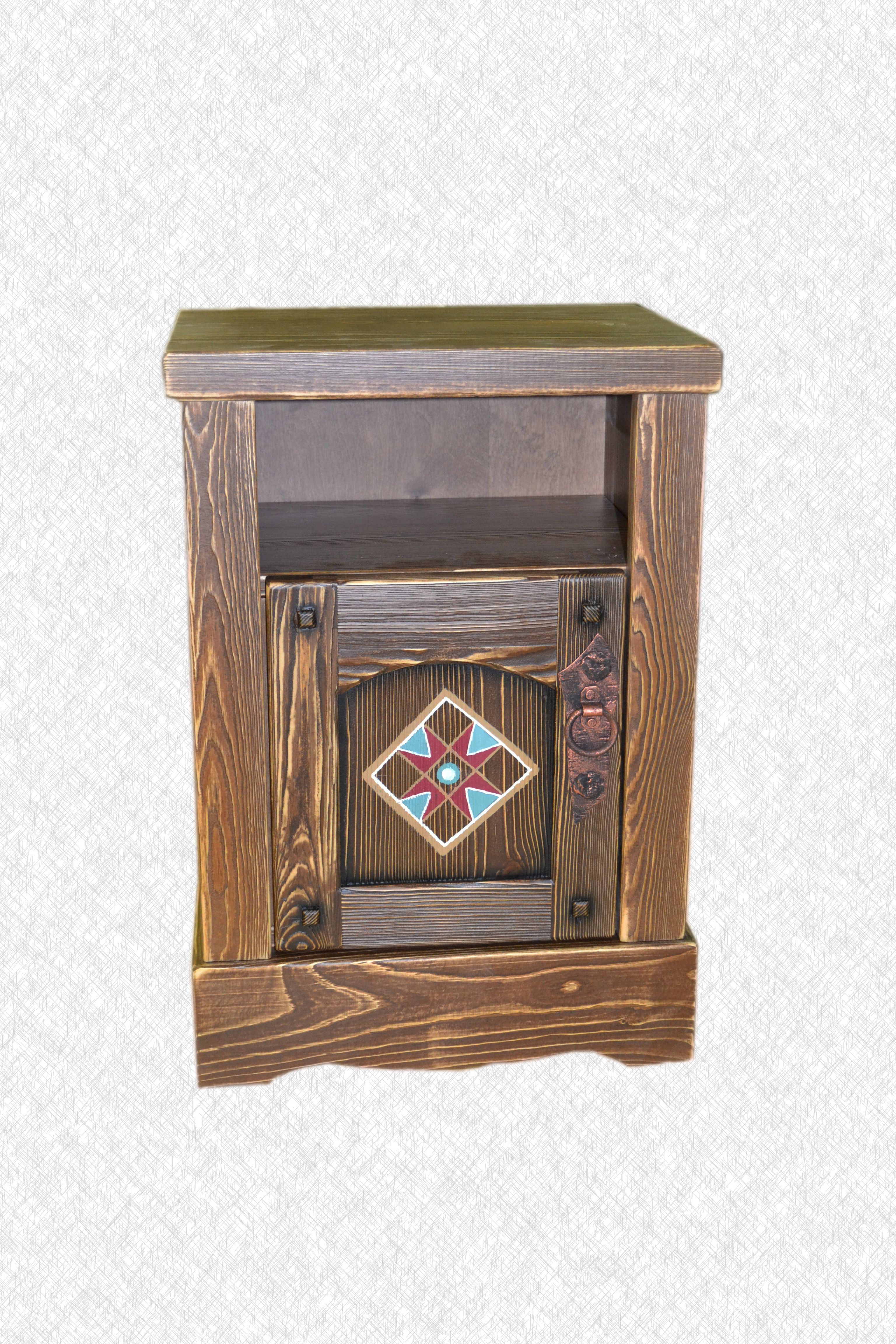 Прикроватная тумба №19